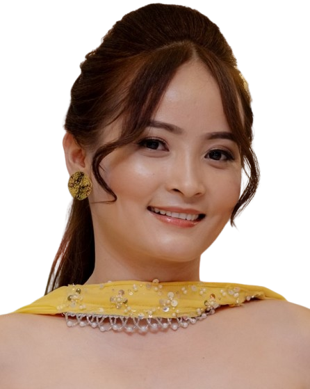 Bhawana Khapangi Magar